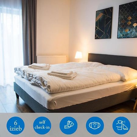 Stara Posta Bed & Breakfast Svidnik Bagian luar foto