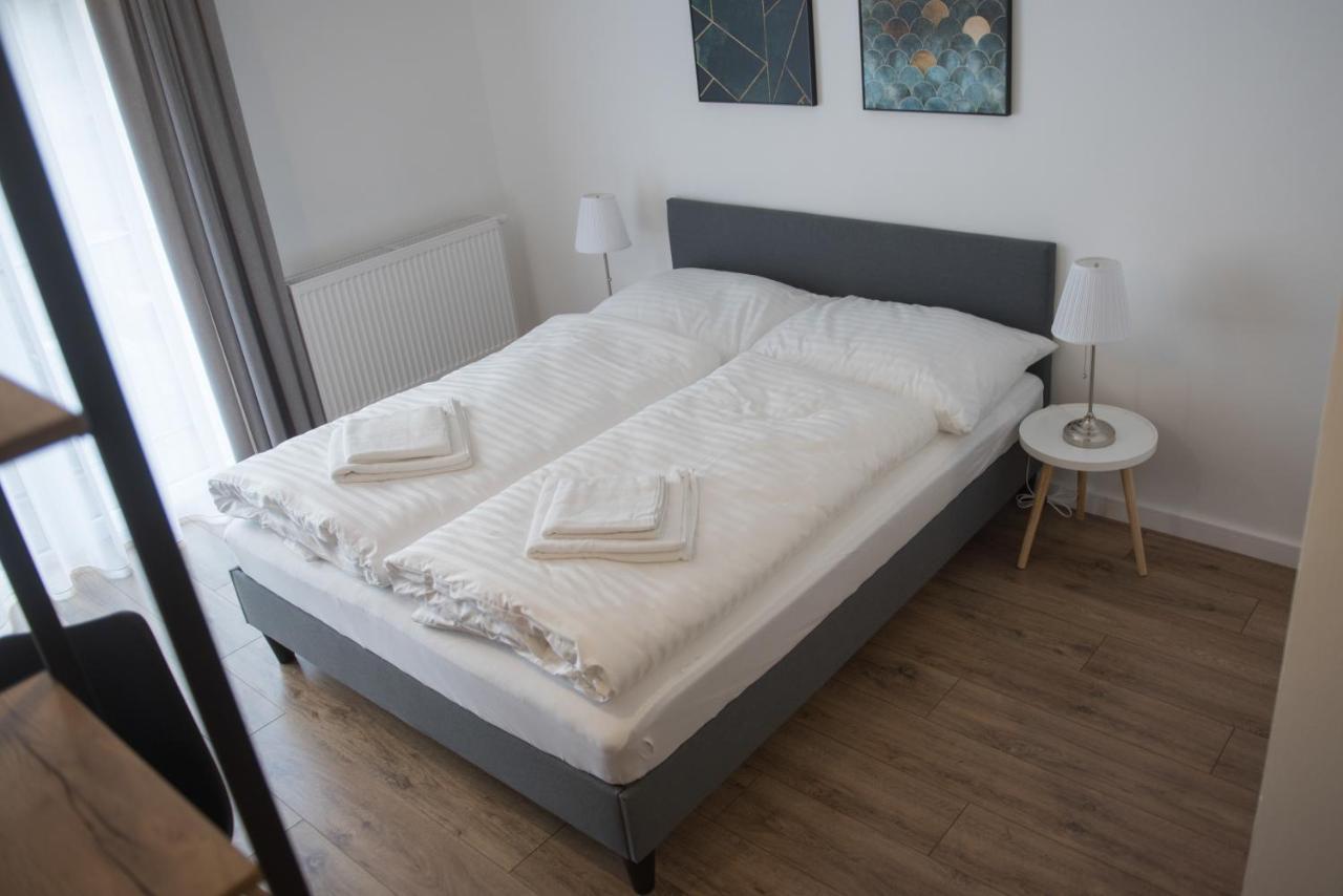 Stara Posta Bed & Breakfast Svidnik Bagian luar foto
